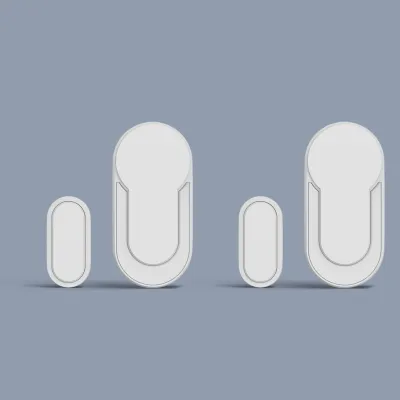 Ecobee SmartSensor for Doors and Windows