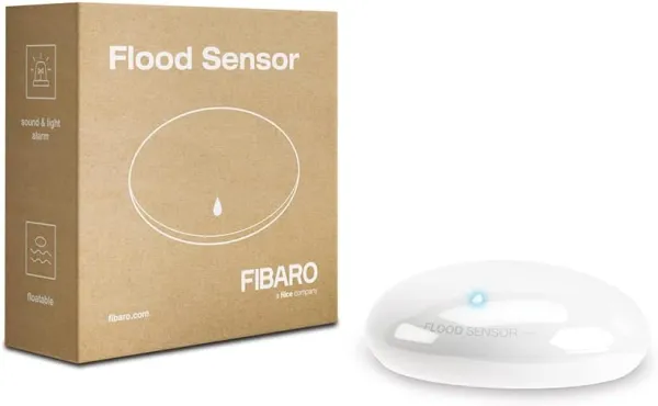 Fibaro Flood Sensor