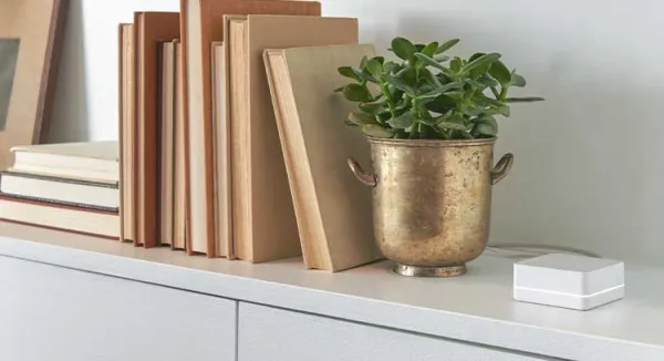 Lutron Caseta Smart Hub