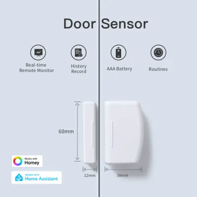 Third Reality Zigbee Door/Window Sensor