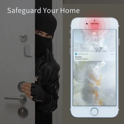 Third Reality Zigbee Door/Window Sensor