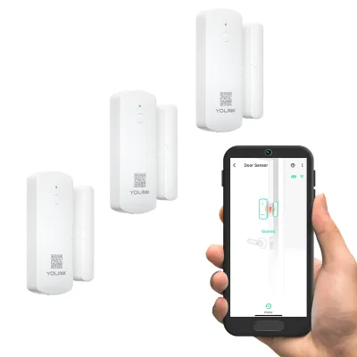 YoLink Door/Window Sensor