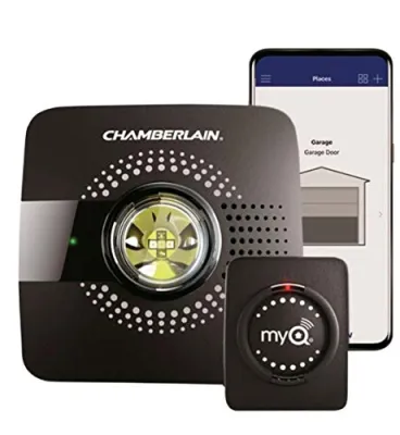 Chamberlain myQ Smart Garage Hub