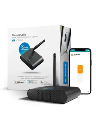 Meross Smart Garage Door Opener