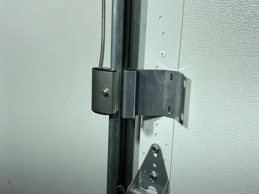 Tailwind iQ3 Smart Garage Controller