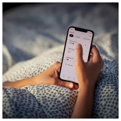 IKEA Dirigera Smart Home Hub