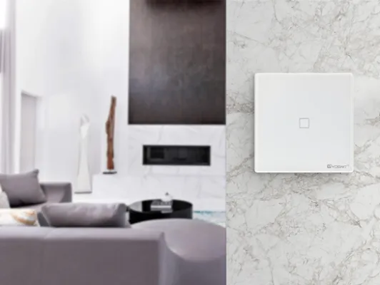 Yoswit Smart Touch Panel