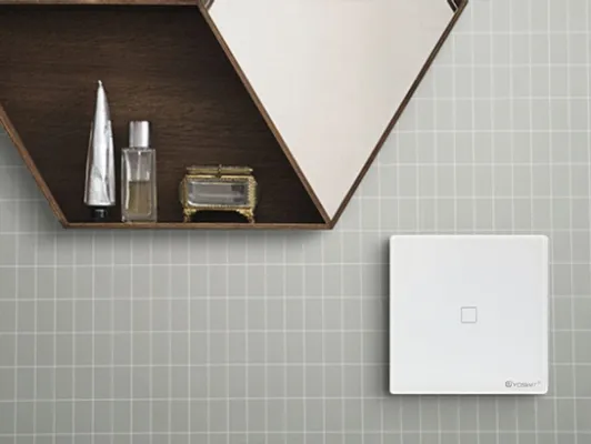 Yoswit Smart Touch Panel