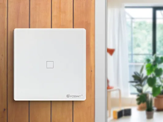 Yoswit Smart Touch Panel