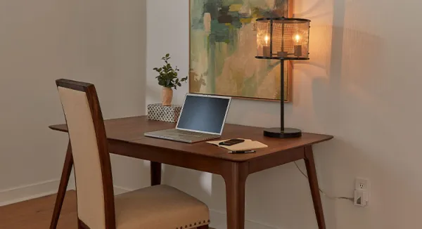 Lutron Caseta Wireless Smart Outlet