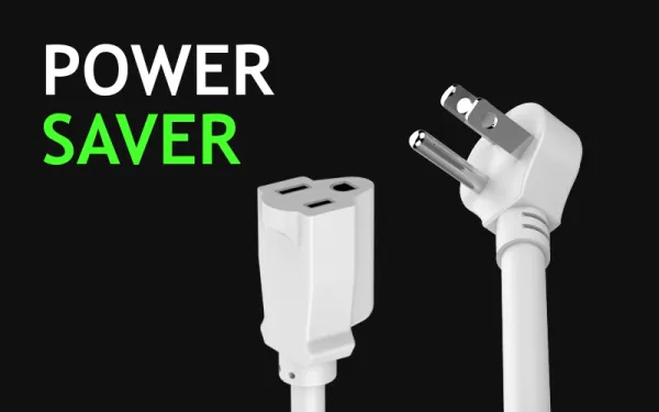 Zooz ZEN15 Z-Wave Plus Power Switch