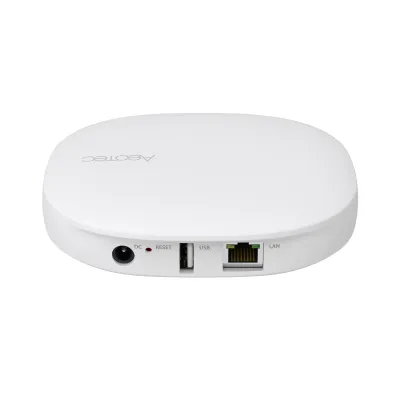 Aeotec Smart Home Hub (SmartThings)