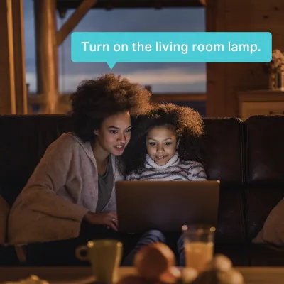 TP-Link Kasa Smart In-Wall USB Outlet