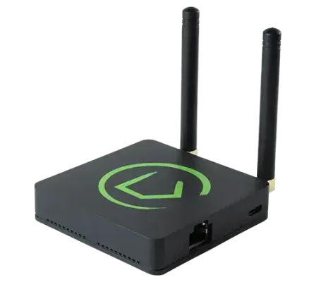 Hubitat Elevation C-8 Pro