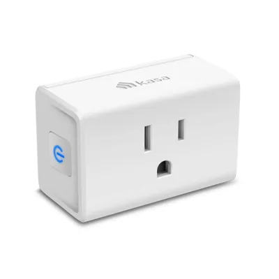 Kasa Smart Plug Mini EP10
