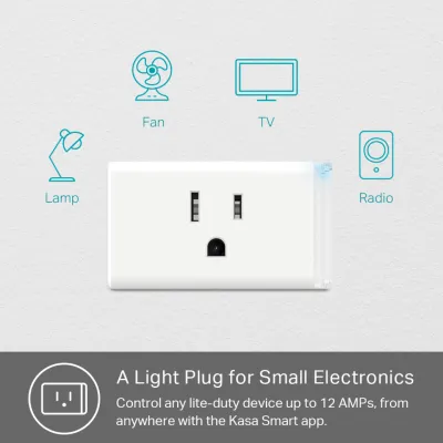Kasa Smart Plug HS103