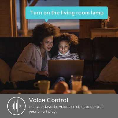 Kasa Smart Plug HS103