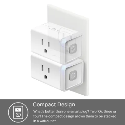 Kasa Smart Plug HS103