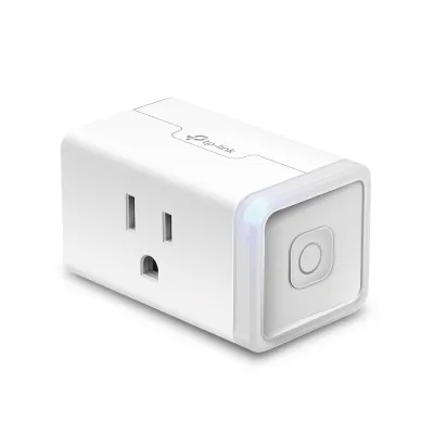 Kasa Smart Wi-Fi Plug Slim EP25