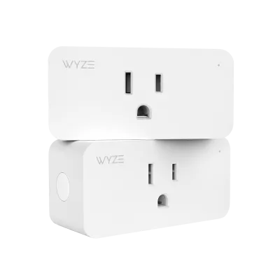 Wyze Plug