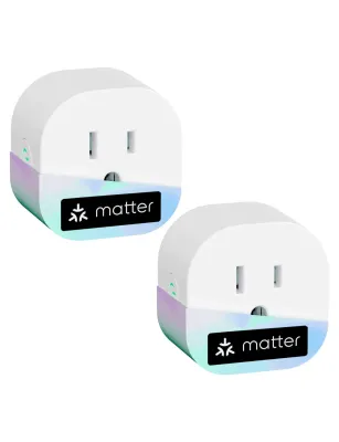 Meross Smart Wi-Fi Plug Mini