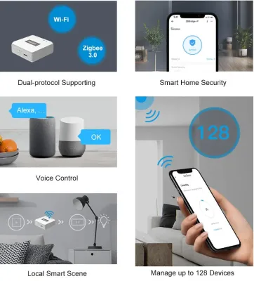 Sonoff Zigbee Bridge Pro