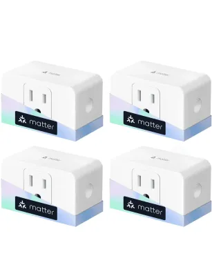 Meross Matter Smart Plug