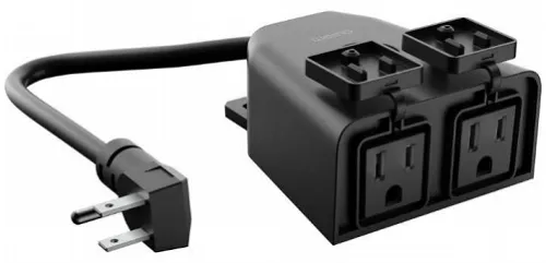 Wemo Outdoor Smart Plug