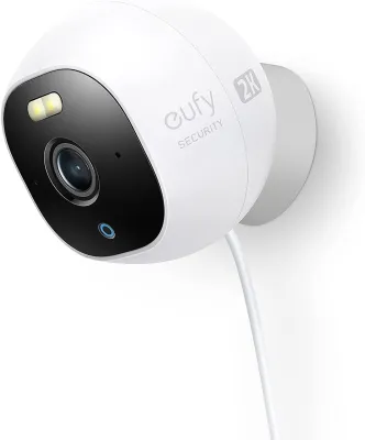 eufy Security Outdoor Cam E220