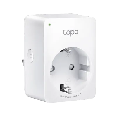 Tapo P100 Mini Smart Plug