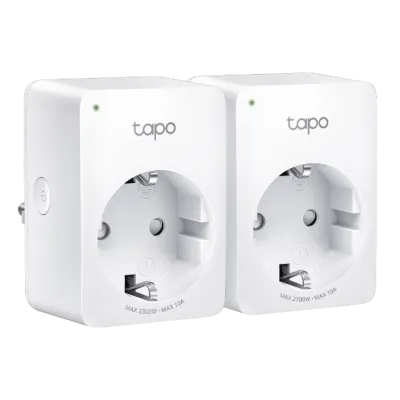Tapo P100 Mini Smart Plug