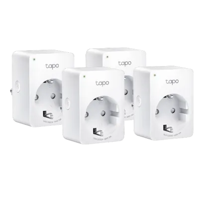 Tapo P100 Mini Smart Plug