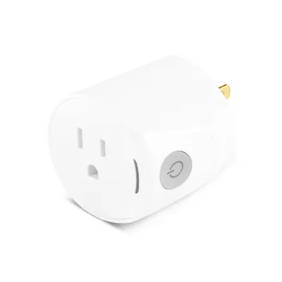 SmartThings Smart Outlet
