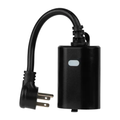 Zooz ZEN05 Z-Wave Plus Outdoor Plug