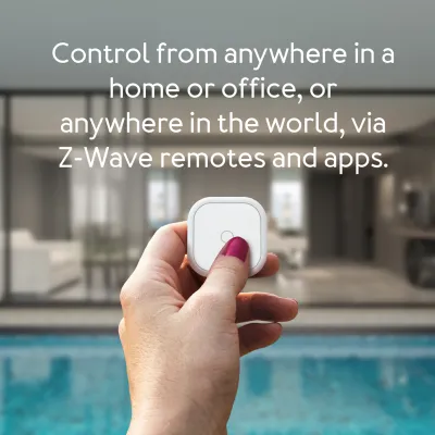 Aeotec Smart Switch 7