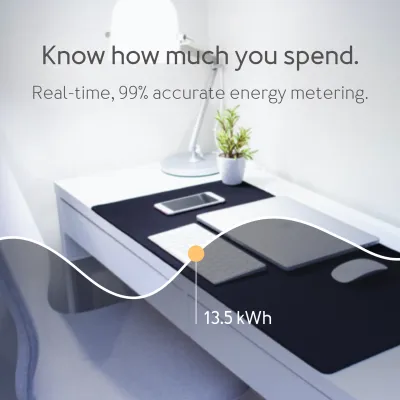 Aeotec Smart Switch 7