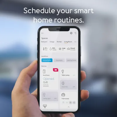 Aeotec Smart Switch 7