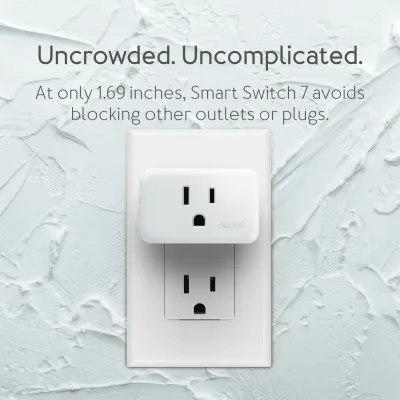 Aeotec Smart Switch 7