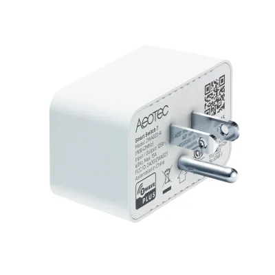 Aeotec Smart Switch 7