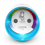 Fibaro Wall Plug