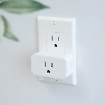 Third Reality Zigbee Smart Plug