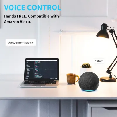 Third Reality Zigbee Smart Plug