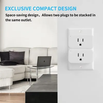 Third Reality Zigbee Smart Plug