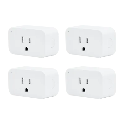 Third Reality Zigbee Smart Plug