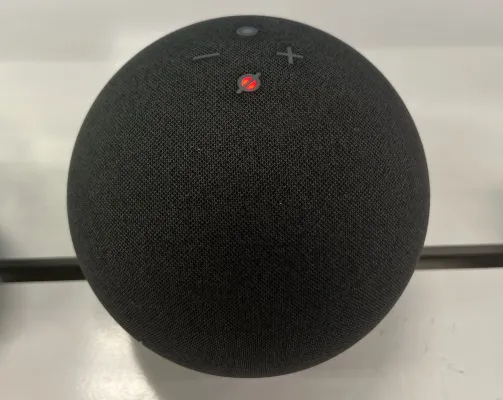 Amazon Echo (4th Gen)