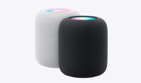 Apple HomePod (2nd Gen)