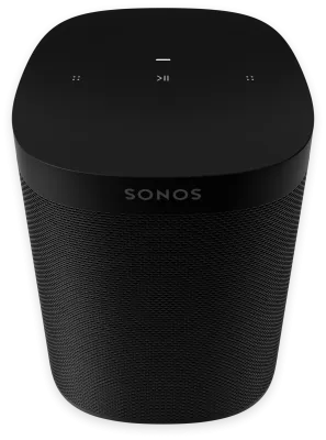 Sonos One (Gen 2)