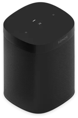 Sonos One SL