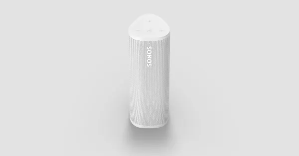 Sonos Roam