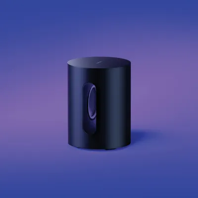 Sonos Sub Mini
